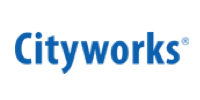 Logo for Cityworks