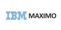 Logo for Maximo