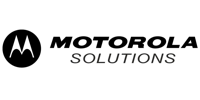 Logo for Motorola Solutions