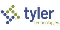 Logo for Tyler Technologies