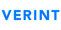 Logo for Verint