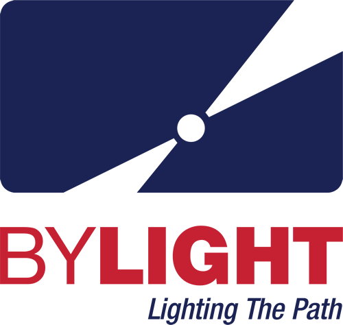 By Light Logo Transparent Background