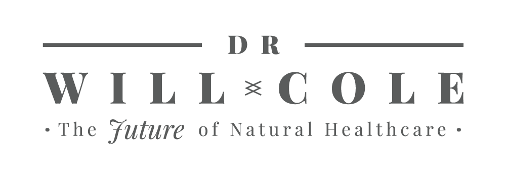 Dr Will Cole Logo